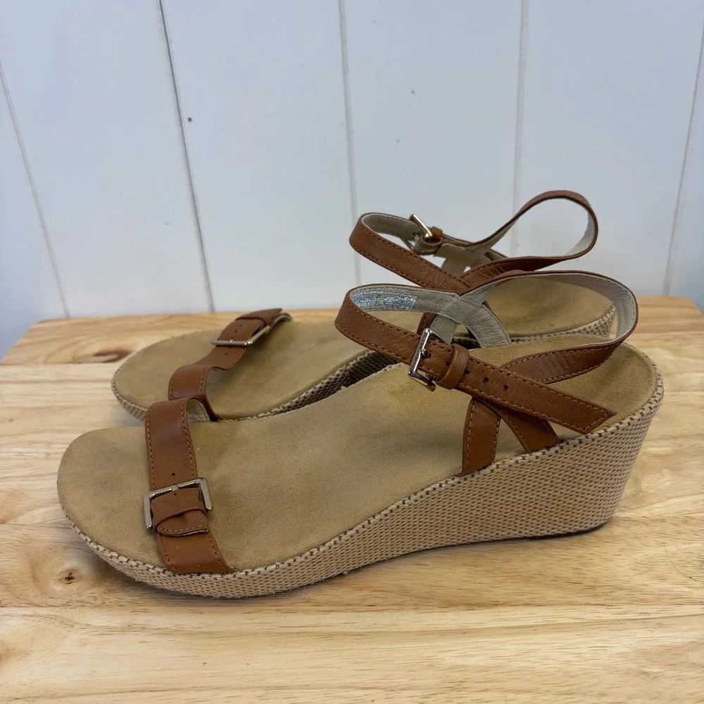 Vionic measurements heel